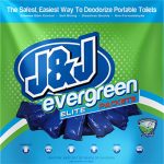 Evergreen Elite Paquetes