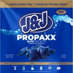 PROPAXX Paquetes Desodorantes